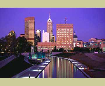 city image knob creek advertising